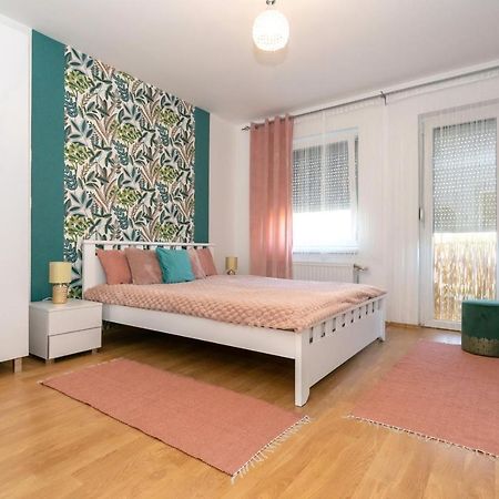 Welcome Apartman Subotica Eksteriør bilde