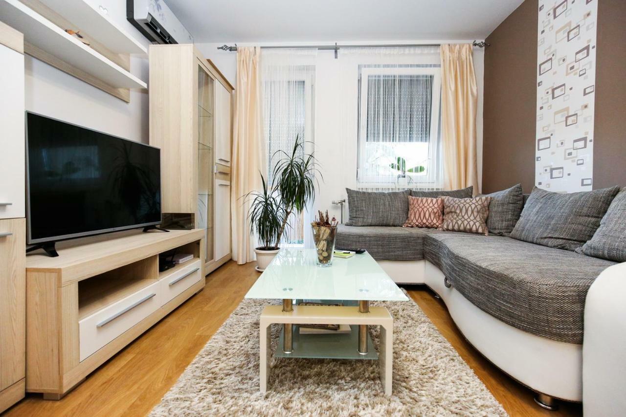 Welcome Apartman Subotica Eksteriør bilde